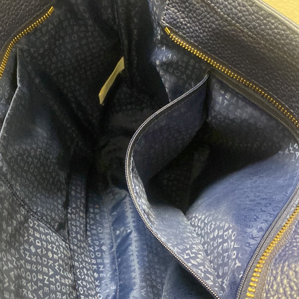 Kate Spade Purse - Picture 9 of 16